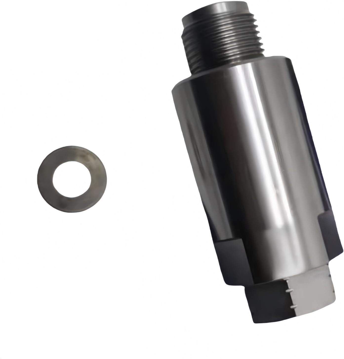 5Pcs Oil Pressure Relief Valve 3936365 3902338 3927622 For Cummins Engines 4BT 6BT 6CT ISB QSB ISC ISLNew Aftermarket Parts