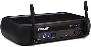 The Best Wireless Guitar System 17 51EdBO0aqYS. AC SL300