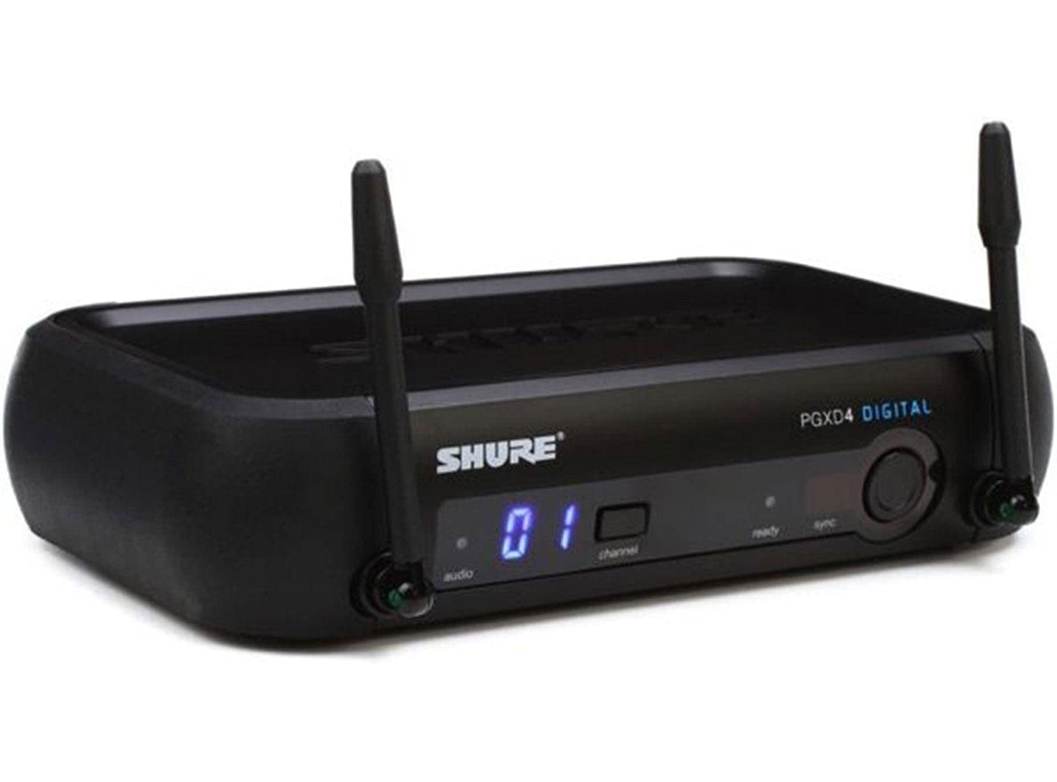 Amazon.com: Shure PGXD24/BETA58-X8 Sistema inalámbrico de mano