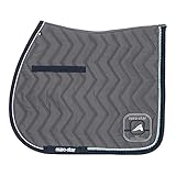 eurostar schabracke vs  Euro-Star - Schabracke Saddle Pad Supreme \