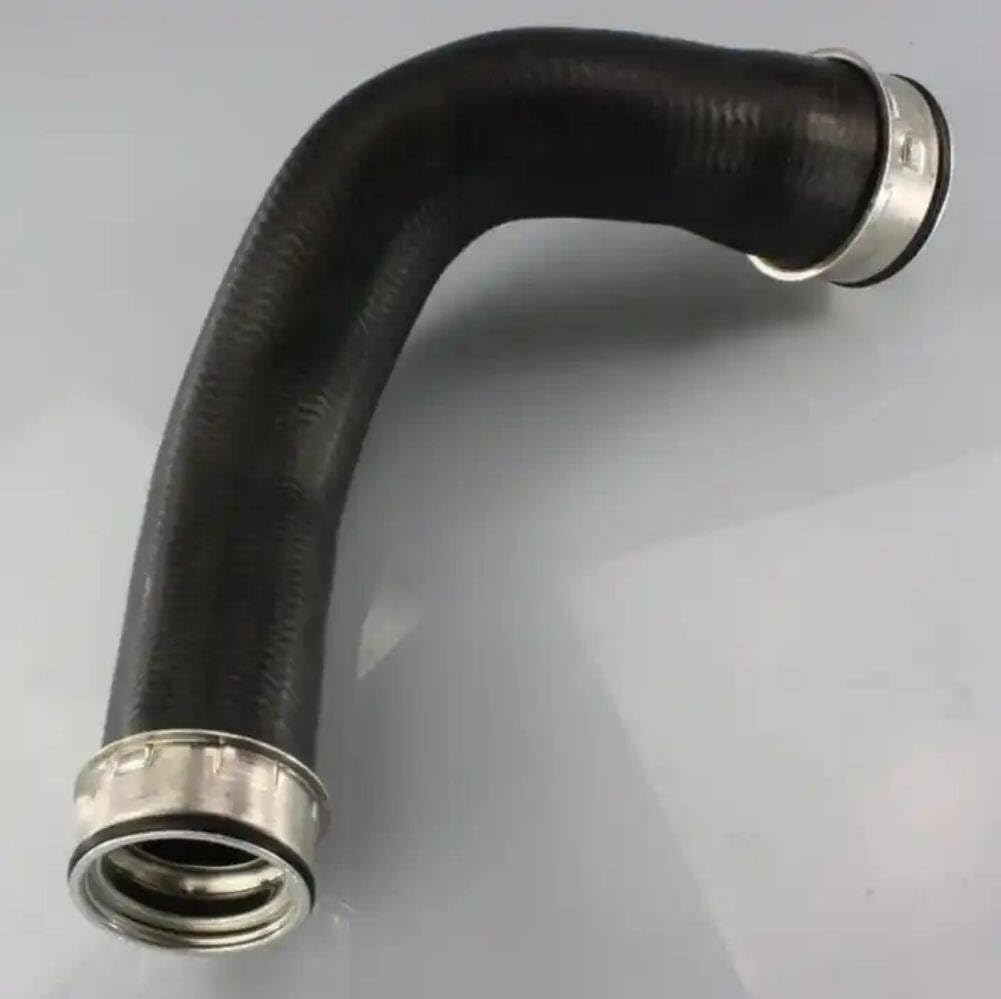 Turbo-supercharger Pipe 7H0145709D 7H0145709D AUTO-GETHER