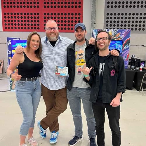 OLL23 Retrospective Show!!