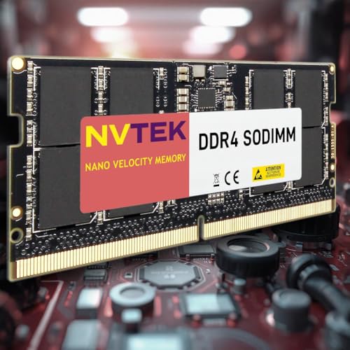 Image of 8GB (1X8GB) DDR4 2666MHz PC4-21300 SODIMM 2Rx8 1.2V CL19 260-PIN Non-ECC Laptop PC Computer Memory