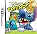Disney Friends - Nintendo DS