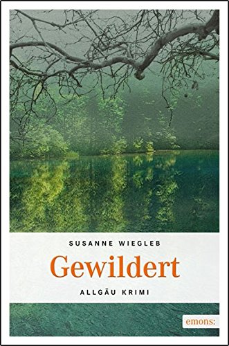 Cover zum Buch Gewildert