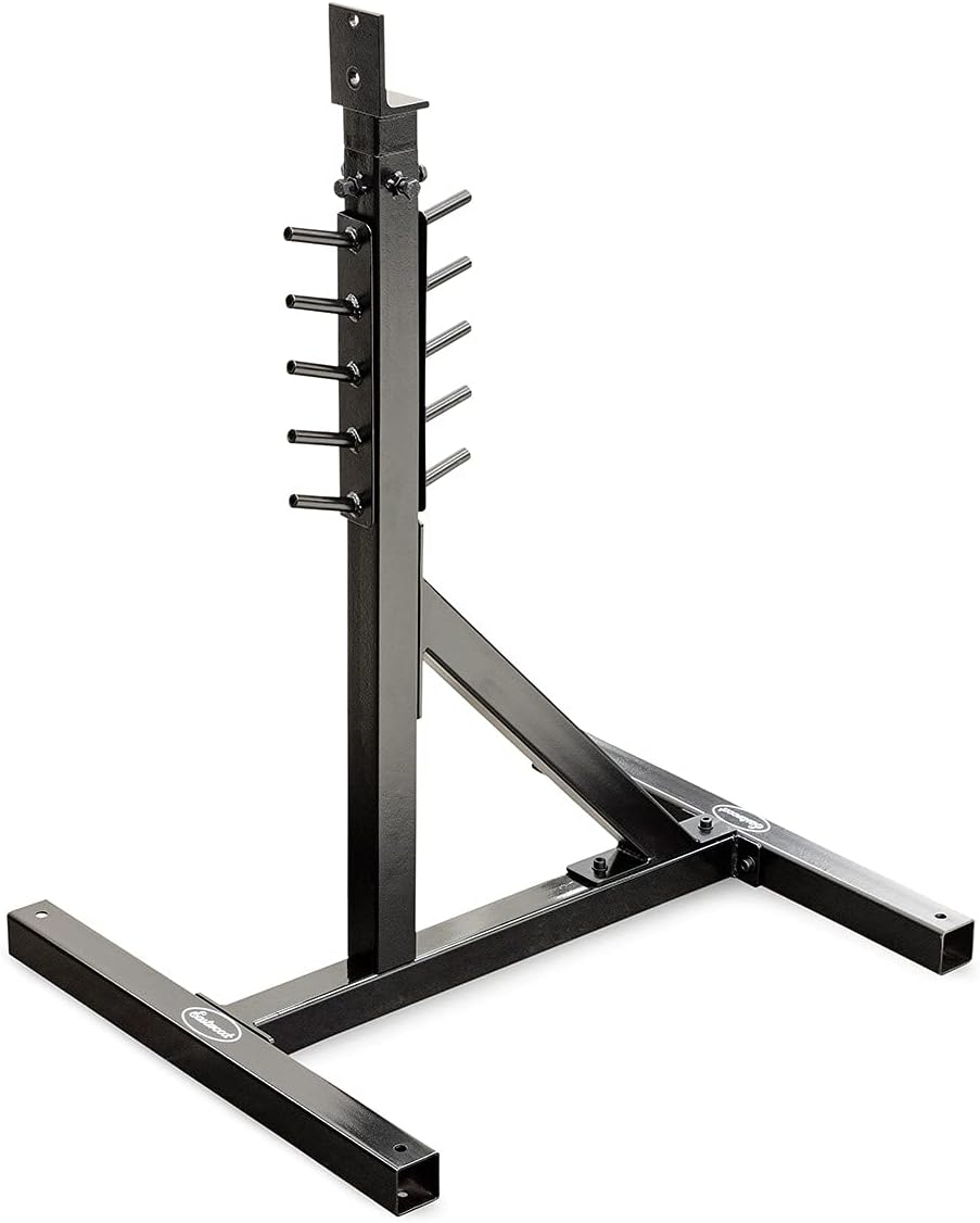 Eastwood 360 Degree Swivel Bead Roller Stand Black with Integrated Die Storage