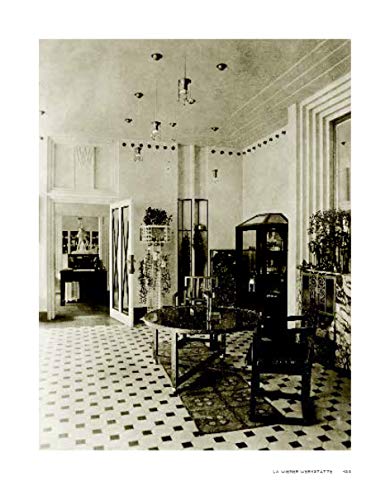 Vienna 1900. Arte, Architettura, Design, Arti Applicate, Fotografia E Grafica. Ediz. Illustrata - 8