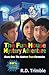The Fun House Mystery Adventure (The Andrew Teen Chronicles) (Volume 1)