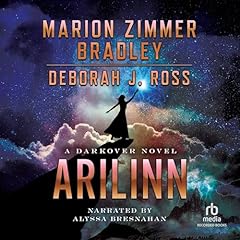 Arilinn cover art