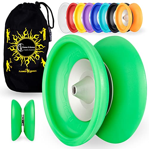 Henrys VIPER YoYo - Cuscinetto a sfere