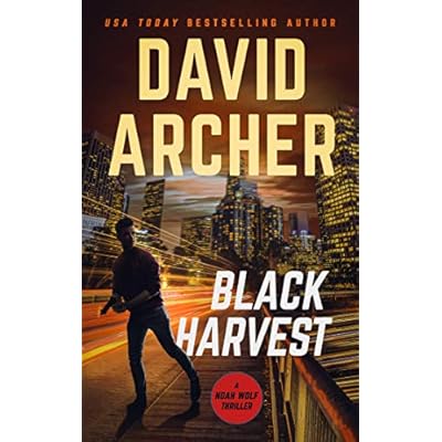 Black Harvest