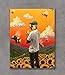 Kai'Sa Tyler The Creator & Hornets Poster Art Print Posters,18''×24'' Unframed Poster Print