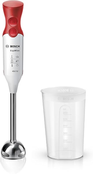 Offerta -70%: Bosch Frullatore a Immersione a soli 17,99€