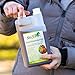 Stiefel Hustenkräutersaft | Doppelpack | 2 x 1 l | Ergänzungsfuttermittel für Pferde | Natürliche Kräutermischung