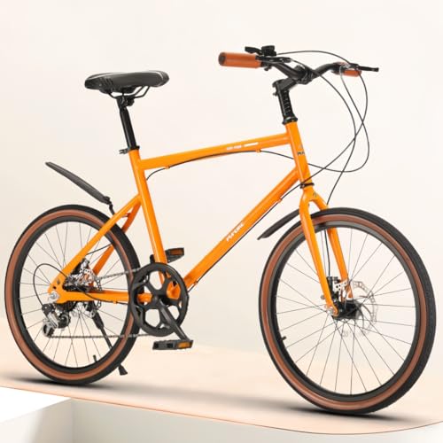 Backolu ���]��20/22�C���` �~�j�׃� ���a��BMX �t���[�X�^�C��BMX�o�C�N�y�� �����^�� �ω׏d120kg �T�h�����������\ �u���[�L���x ���a�� �h���^�C�� ���Y�f�|�t���[�� �j�����p ��l ���S�� �ʊw �w�� �X��� (�I�����W - 
