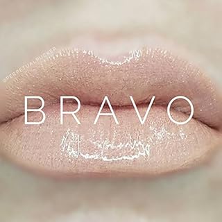 LipSense (Bravo) 0.25 fl impermeable/a prueba...