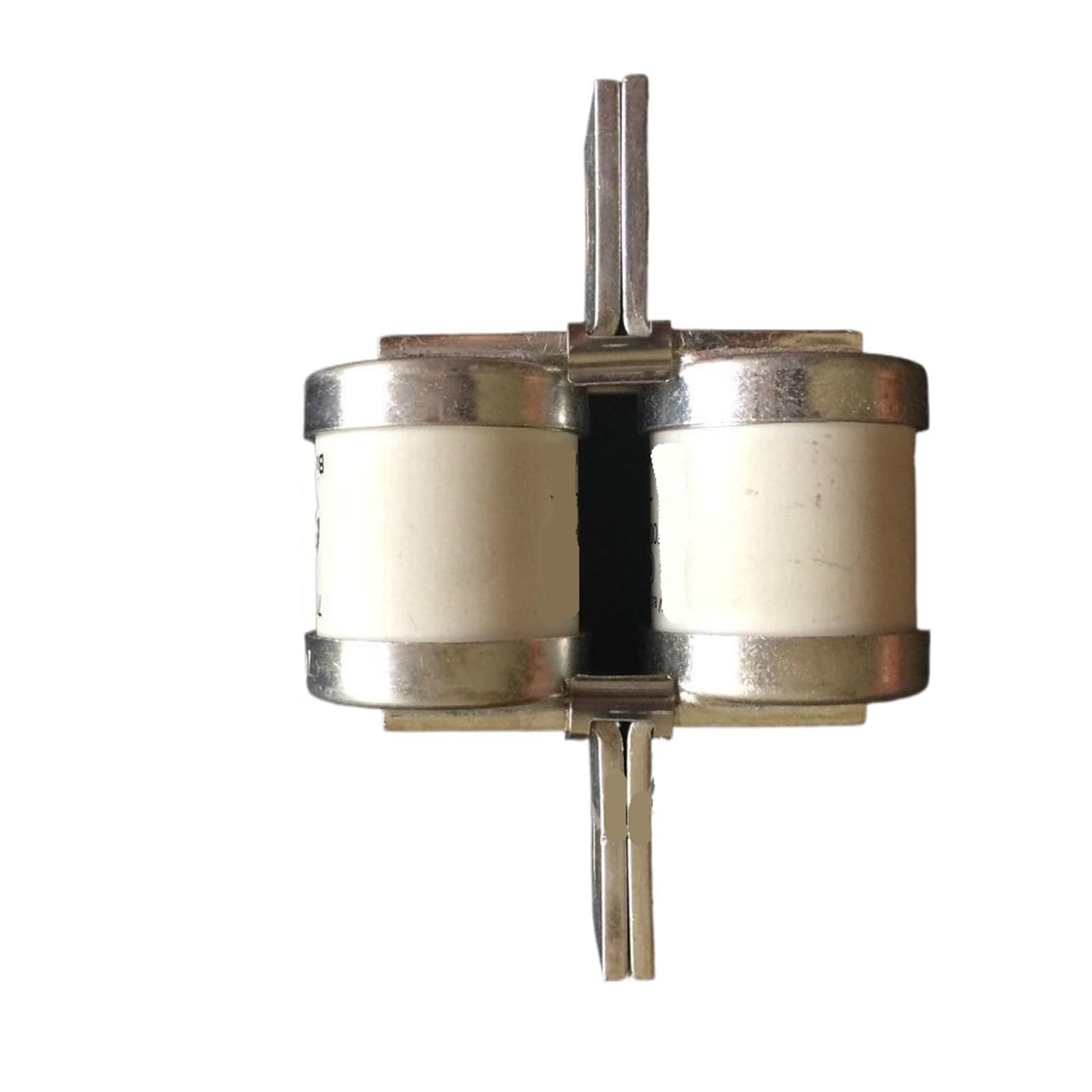 Fusible 450FMM BS88 450A pour transformateurs et moteurs - 2