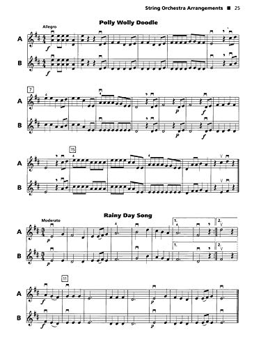 image for Alfred Music Strictly Strings, Bk 1: Violin