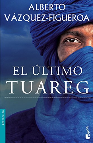 El último tuareg (Bestseller) El último tuareg (Bestseller)