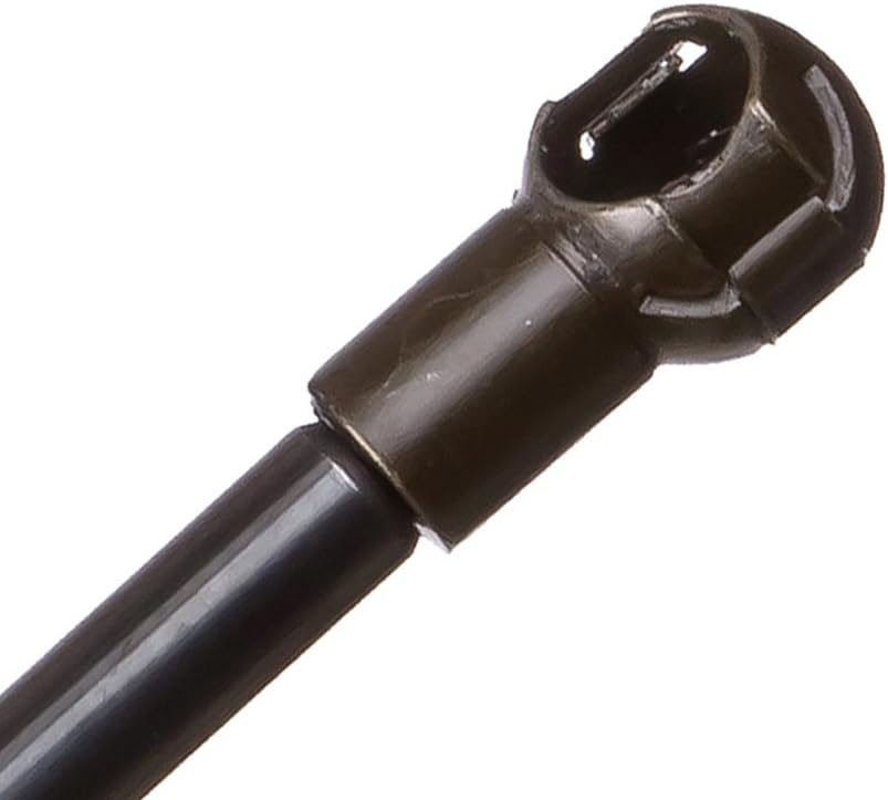 Qty(2) BOXI Trunk Gas Charged Lift Support for BMW 740i 1993-1995 / 740i 1997-2001 / 740iL 1993-2001 / 750iL 1988-2001 Trunk | Replaces 51248171480 4546 SG402027