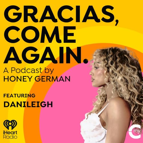 DaniLeigh: Love & Loss, + Faith & Redemption