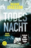 Todesnacht: Island-Thriller (Dark Iceland 2)