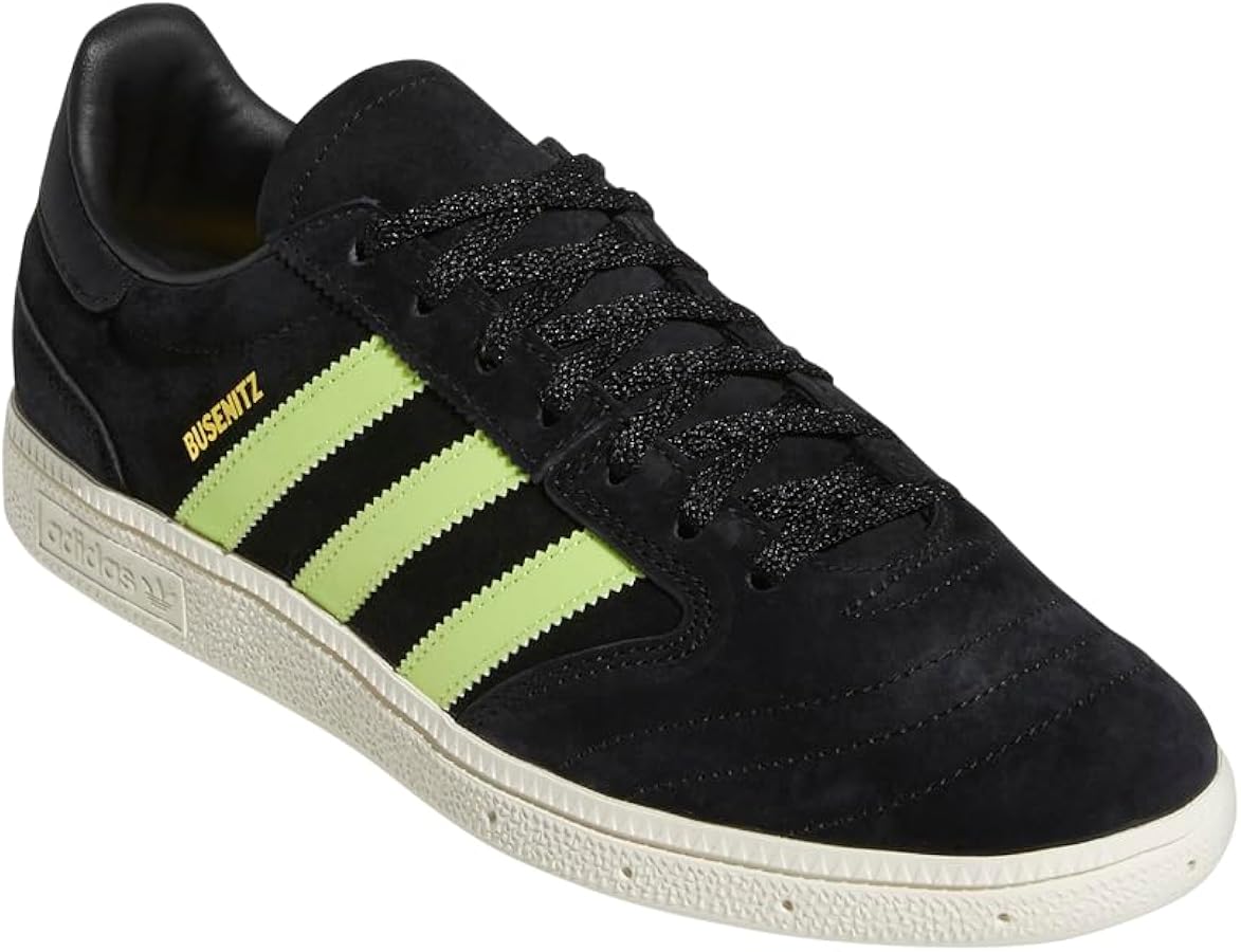 Amazon.com | adidas mens Busenitz Vintage Skateboarding Shoes