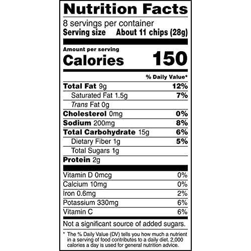 Ruffles Potato Chips Lime & Jalapeno, 8 Oz #TOP4