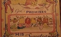 God's Promises to His lil' Sweeteas 098161082X Book Cover