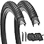 20x2.125-2 Tires 2 Tubes