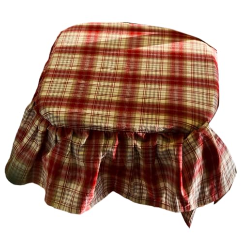 Coussin de chaise antidérapant et doux avec rubans de fixation - 2
