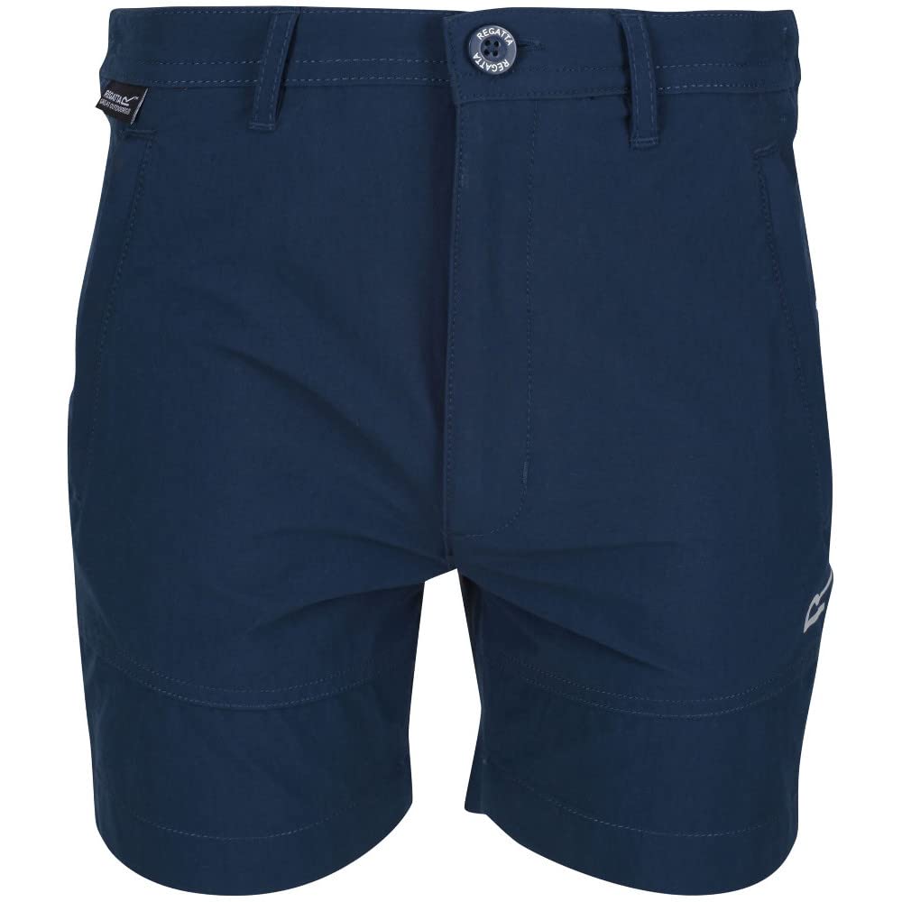 Regatta Unisex Jnr Highton Shrts Pants