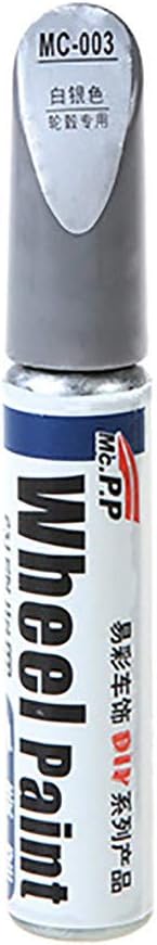 Repair Pen Aluminum Alloy Tire Wheel Paint Wheel Pen