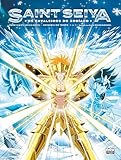 Saint Seiya (Os Cavaleiros do Zodíaco) - Odisseia do Tempo: Volume 3