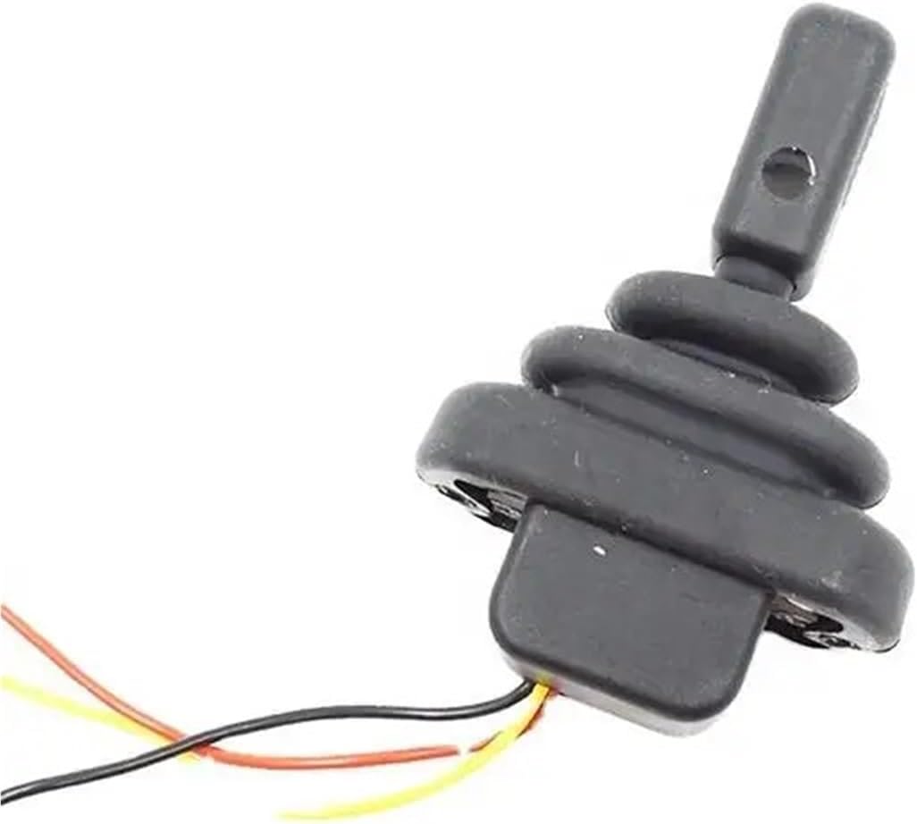 SFJ100 Finger Joystick for Construction Machinery Control Panel