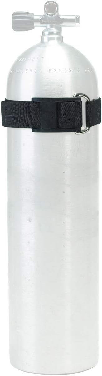 Dive Rite Cam Strap with Plastic Buckle