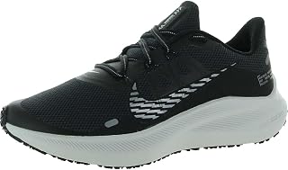Winflo 7 Shield Men's Running Shoes Size: 10.5