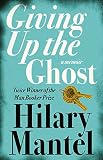 GIVING UP THE GHOST: A memoir