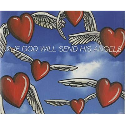 If God Will Send His Angels