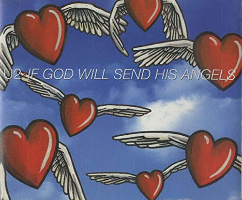 If God Will Send His Angels