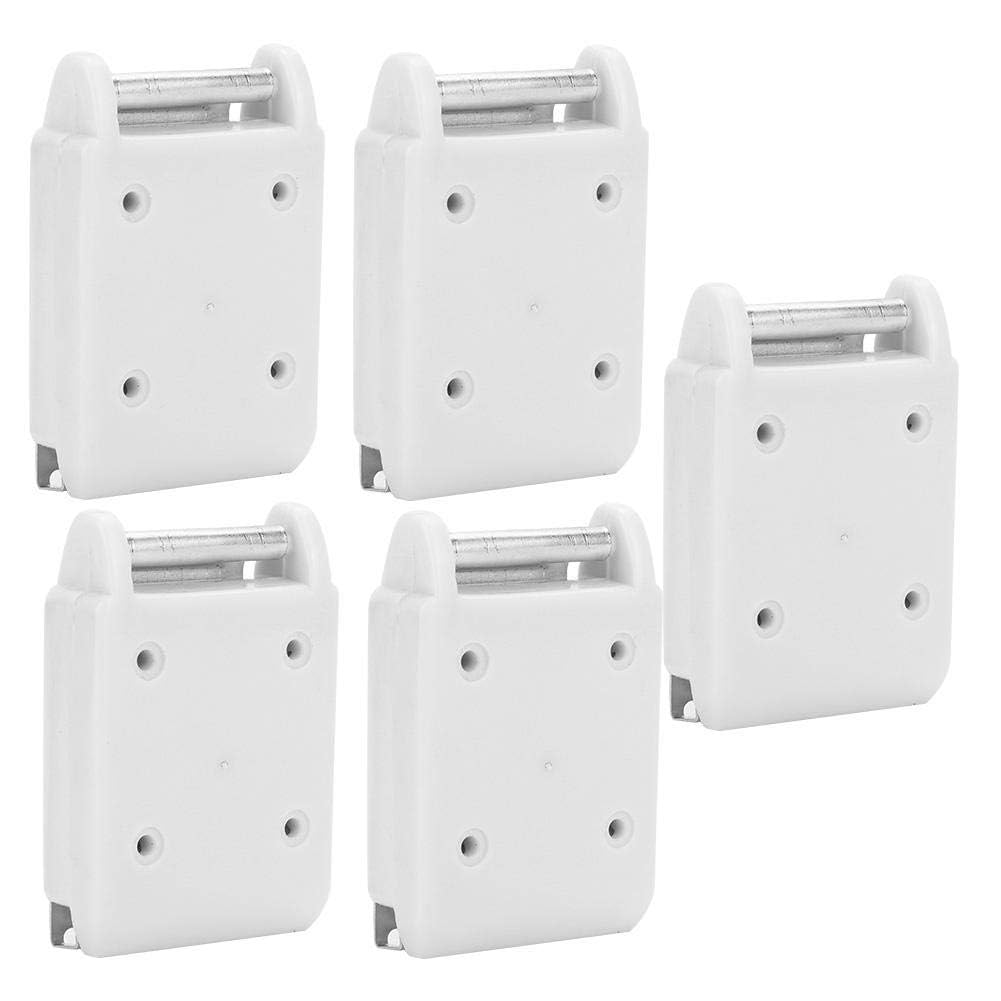Macchina per maglieria Pesi per artigli Appendiabiti universale Peso Macchina per maglieria Accessori Strumenti per cucire fatti a mano Accessorio (5PCS)
