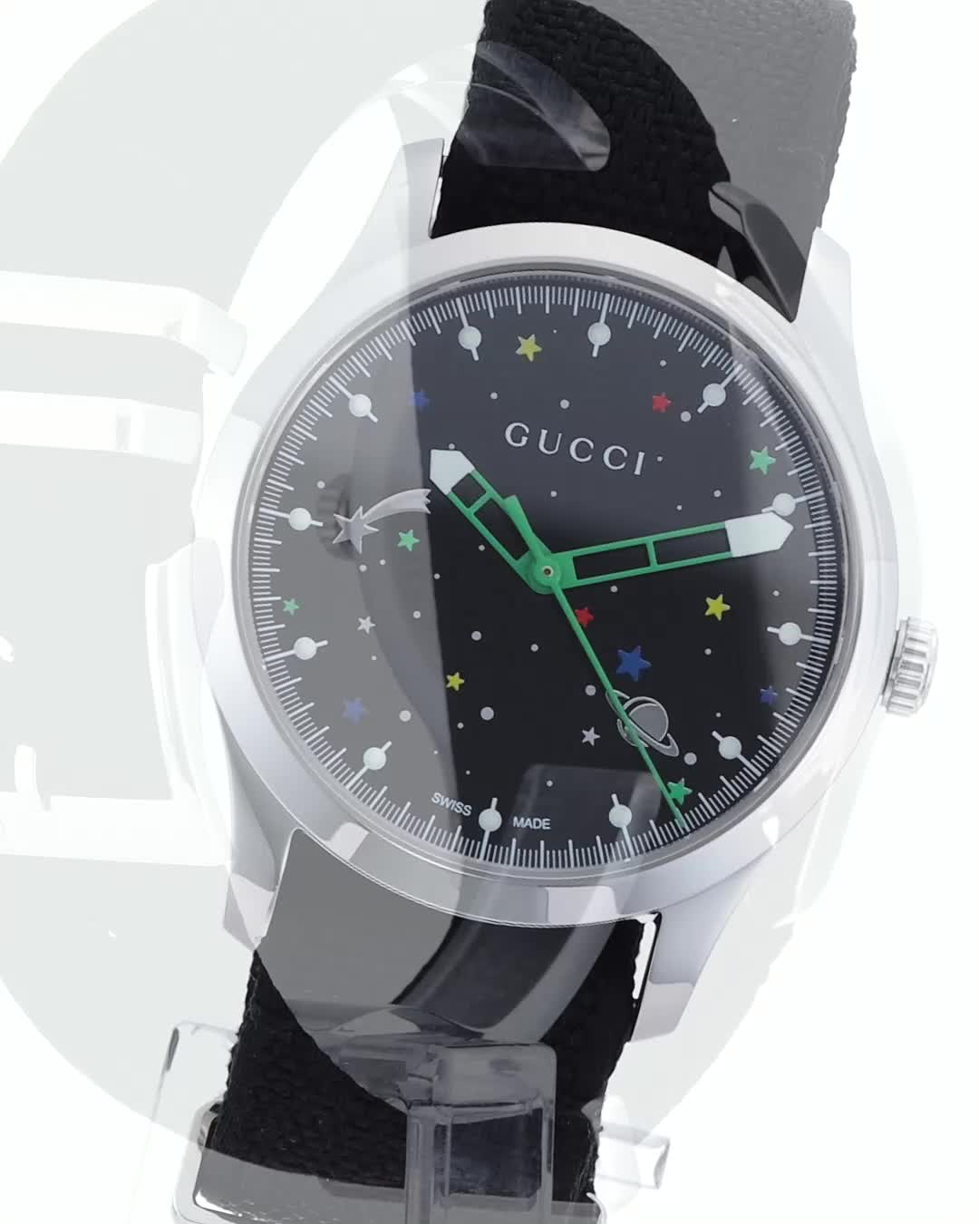 Amazon.co.jp: [GUCCI] メンズ 腕時計 Watch グッチ G-Timeless G