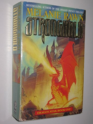 Stronghold Star 1 (Dragon Star) 0330326066 Book Cover