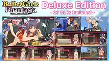 バレットガールズ ファンタジア mxn26g8 バレットガールズ ファンタジア mxn26g8