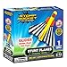 Stomp Rocket The Original Stunt Planes Refill Pack - 1 Foam Wildcat Plane - Outdoor STEM Gifts for Boys and Girls - Ages 5 (6, 7, 8) and Up - Great for Year Round Play