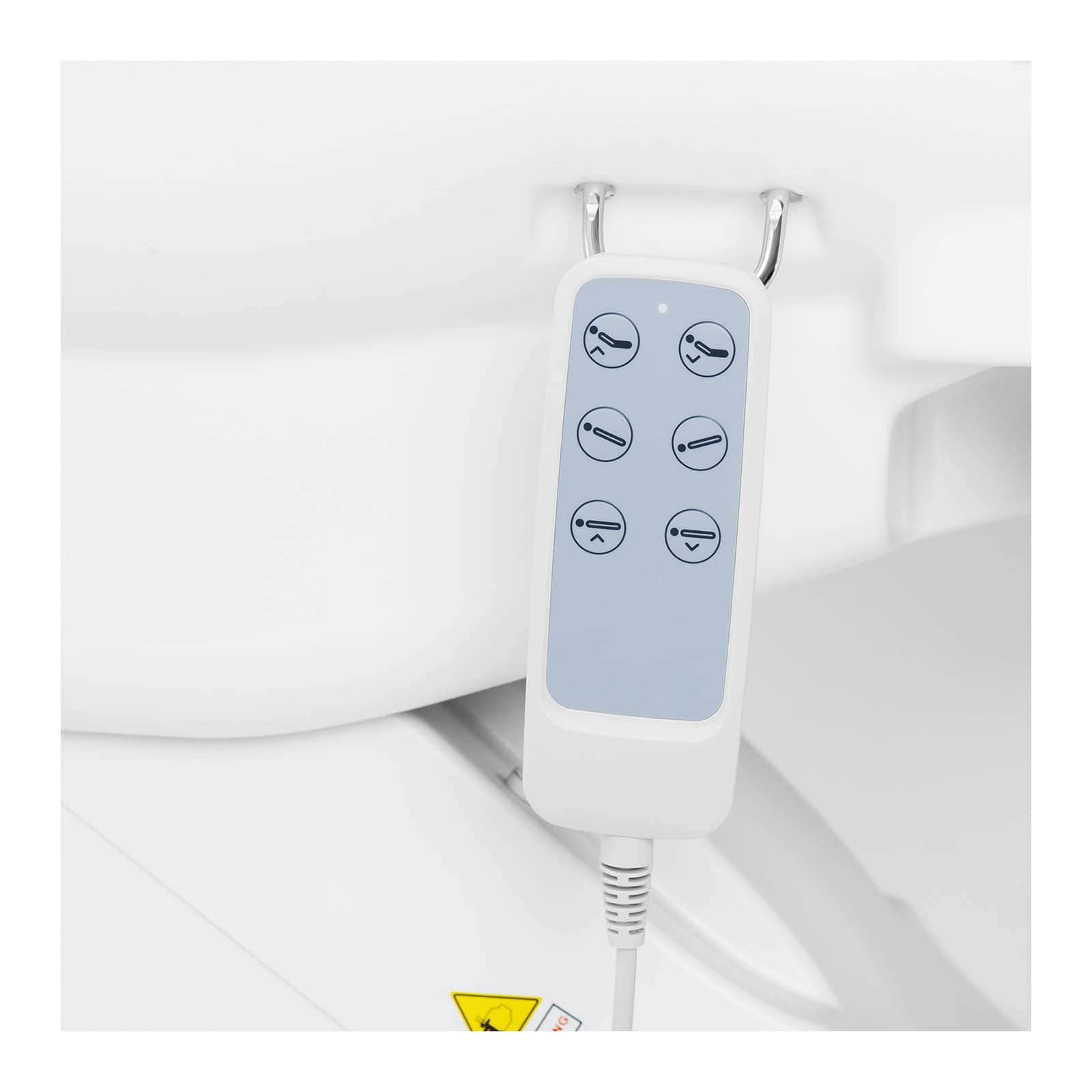 Physa Physa Rome Pistachio Fusspflegestuhl Kosmetikstuhl Pedikürestuhl Fußpflegeliege