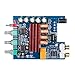 Produktbild Nobsound 200W Bluetooth 4.2 TPA3116D2 2.0 Channel Digital Power Amp HiFi Stereo Amplifier Board Home Speaker Car Audio Treble Bass Tone Control (DP2)