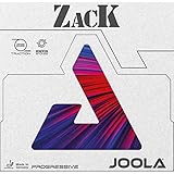 JOOLA Belag Zack, rot, 1,9 mm