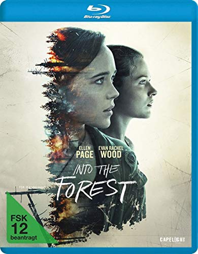 Preisvergleich Produktbild Into the Forest [Blu-ray]