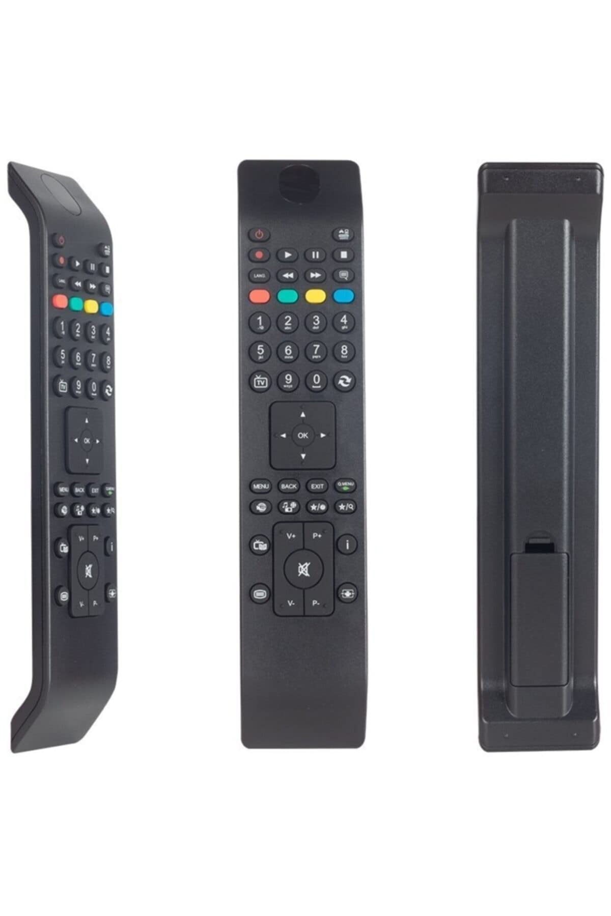 Finlux 32fx5020 Lcd Led Tv Kumandası